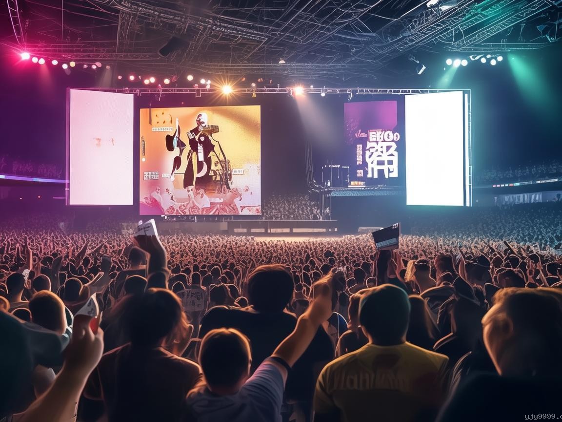 古天乐现身林峯演唱会观演指南：抢票、观演与互动全攻略